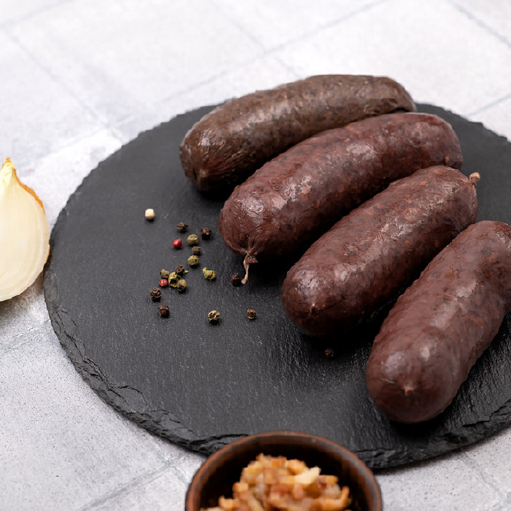 Кров'янка домашня