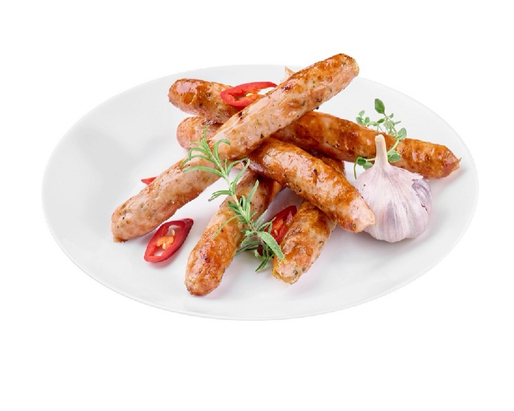 ковбаски Мюнхенські