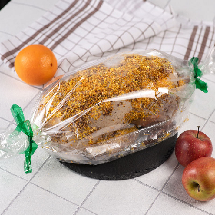 курка Різдвяна